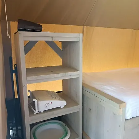 Camping At Sea Dronten Exterior photo