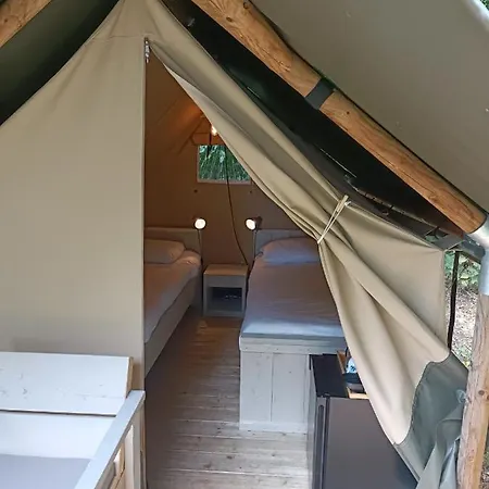 Camping At Sea Dronten Exterior photo